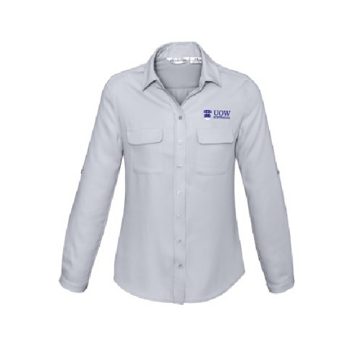 Picture of Biz Collection Ladies Madison Long Sleeve